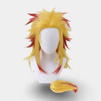 Wig / Kids 3-4 Years