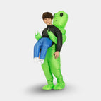 Green / 120 - 150 cm / 47.2-59.1 in