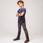 Jumpsuit / 3-4 Years