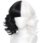 Wig / 3-4 Years
