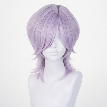 Halloween Costume Wig with Multiple Character Styles | Versatile Cosplay Accessory for Themed Parties and Dress Up