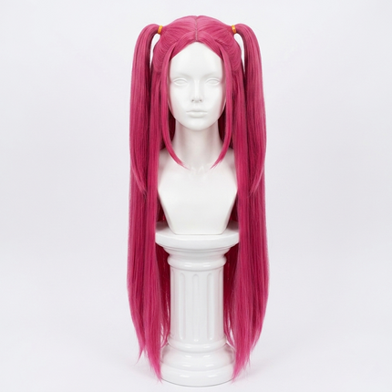 Halloween Costume Wig with Multiple Character Styles | Versatile Cosplay Accessory for Themed Parties and Dress Up