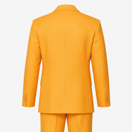 Mens Monster Costume Suit with Complete Accessories | Bold Outfit for Halloween and Themed Parties
