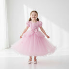 Pink / 3 Years Old (Size 100)