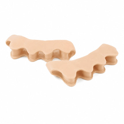 Hammer Toe Splint with Soft Silicone Gel for Pain Relief | Comfortable Bunion Support for Everyday Use