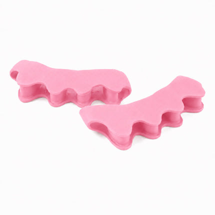 Hammer Toe Splint with Soft Silicone Gel for Pain Relief | Comfortable Bunion Support for Everyday Use