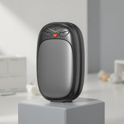 Rechargeable Hand Warmers Set with 20-Hour Battery Life | Electric Pocket Heaters for Cold Weather Comfort