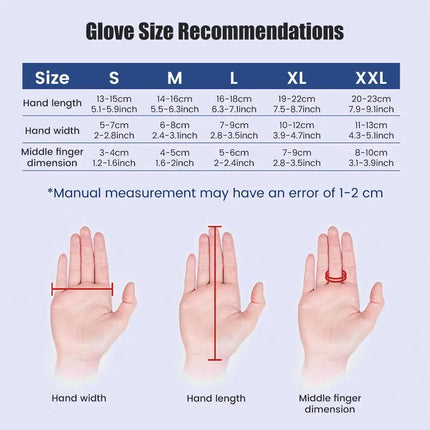 Hand Rehabilitation Glove with Robotic Assistance | Adjustable Finger Therapy Device for Stroke Recovery 5