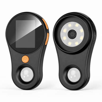 Digital Microscope with LCD Screen, Handheld Microscope for Jewelry Inspection, Portable Digital Magnifying Glass_01