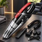 Handheld Vacuum Cleaner Portable, Cordless Vacuum with Strong Cyclone Suction, Wet Dry Car Vacuum for Home Cleaning_00