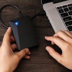 Black / 250GB