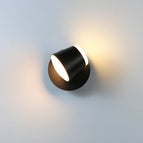 Black / Warm White