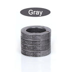 Gray Round