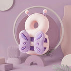Pink butterfly