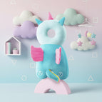 Plush Angel