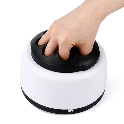 Steam Nail Polish Remover with Fast-Acting Formula | Gentle & Effective for Quick Polish Removal