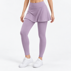Purple / S