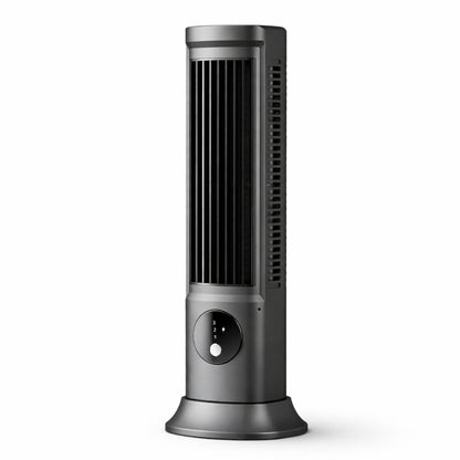Home Air Circulator | Tower Fan with Slim Design & Easy Controls | Perfect for Small Spaces 3