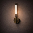 Wall Sconces for Bedroom, Modern LED Wall Light Fixture, Metal Indoor Wall Lamp for Hallway and Living Room_00