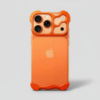 Cosmic Orange / iPhone 17