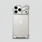 Phone Cases for iPhone 17 Pro Max, Slim Titanium iPhone 17 Case, Magnetic iPhone Cases for 16 15 14 13_00