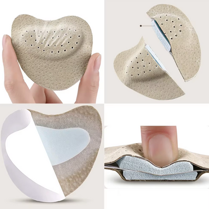 Metatarsal Pads for Women, Ball of Foot Cushions
