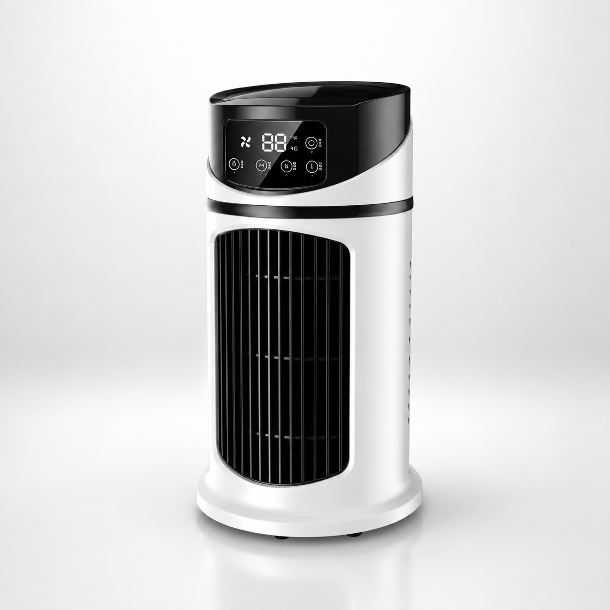 Indoor Air Cooler | Portable Air Conditioner with 5-in-1 Functionality | Efficient Cooling for Home and Office 4