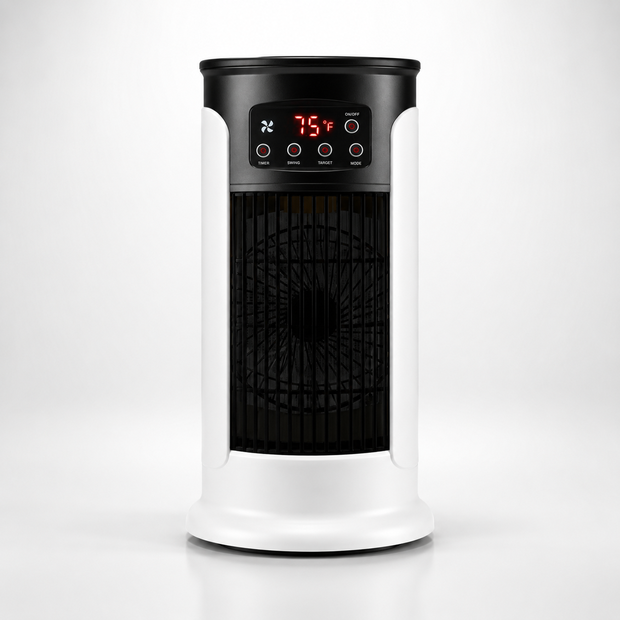 Indoor Air Cooler | Portable Air Conditioner with 5-in-1 Functionality | Efficient Cooling for Home and Office 7