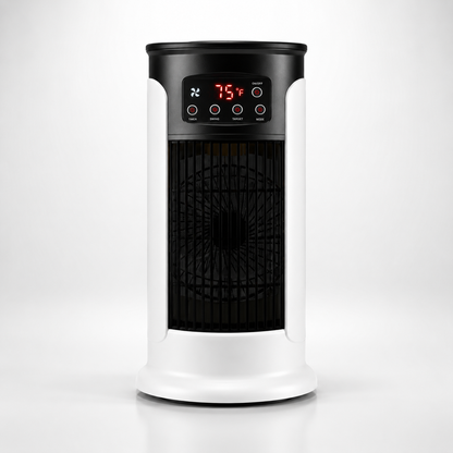 Indoor Air Cooler | Portable Air Conditioner with 5-in-1 Functionality | Efficient Cooling for Home and Office 7