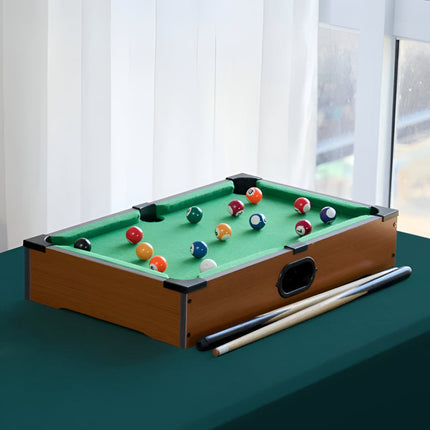 Interactive Cat Billiard Toy for Indoor Play | Engaging Fun to Stimulate Kittens and Cats