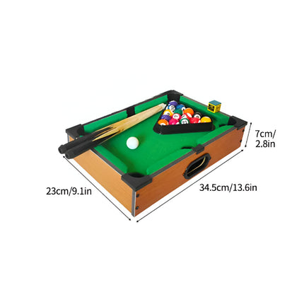 Interactive Cat Billiard Toy for Indoor Play | Engaging Fun to Stimulate Kittens and Cats