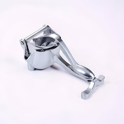 Manual Citrus Juicer with Lever Press Design | Handheld Tool for Quick Fresh Juice Extraction