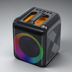 Single Speaker