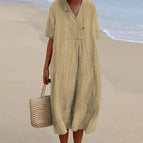 Khaki / S