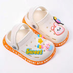 White/Orange / AU 2 / US 2 / UK 1.5 / EU 18