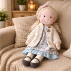 Doll 16