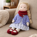 Doll 18