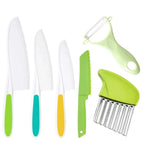 6-pieces set