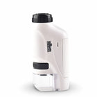 Kids Microscope Handheld, Pocket Microscope with Light for Children, Portable Microscope for Science and Nature_00