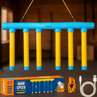 Reaction Time Game for Kids, Falling Stick Reflex Game with 3 Speed Levels, Rechargeable Hand Eye Coordination Game_00