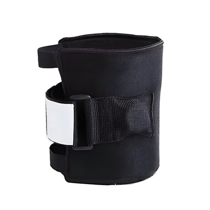 Adjustable Knee Brace with Compression Strap for Pain Relief | Comfortable Support for Fast Recovery