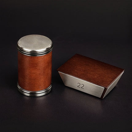 Knife Sharpener with Dual Angle Rolling Wheel Design | Quick and Efficient Blade Restoration for Kitchen Precision