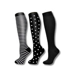 5 (3-Pack) / S/M - 36-40