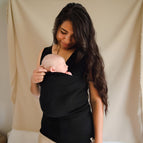 Black / S / Mam