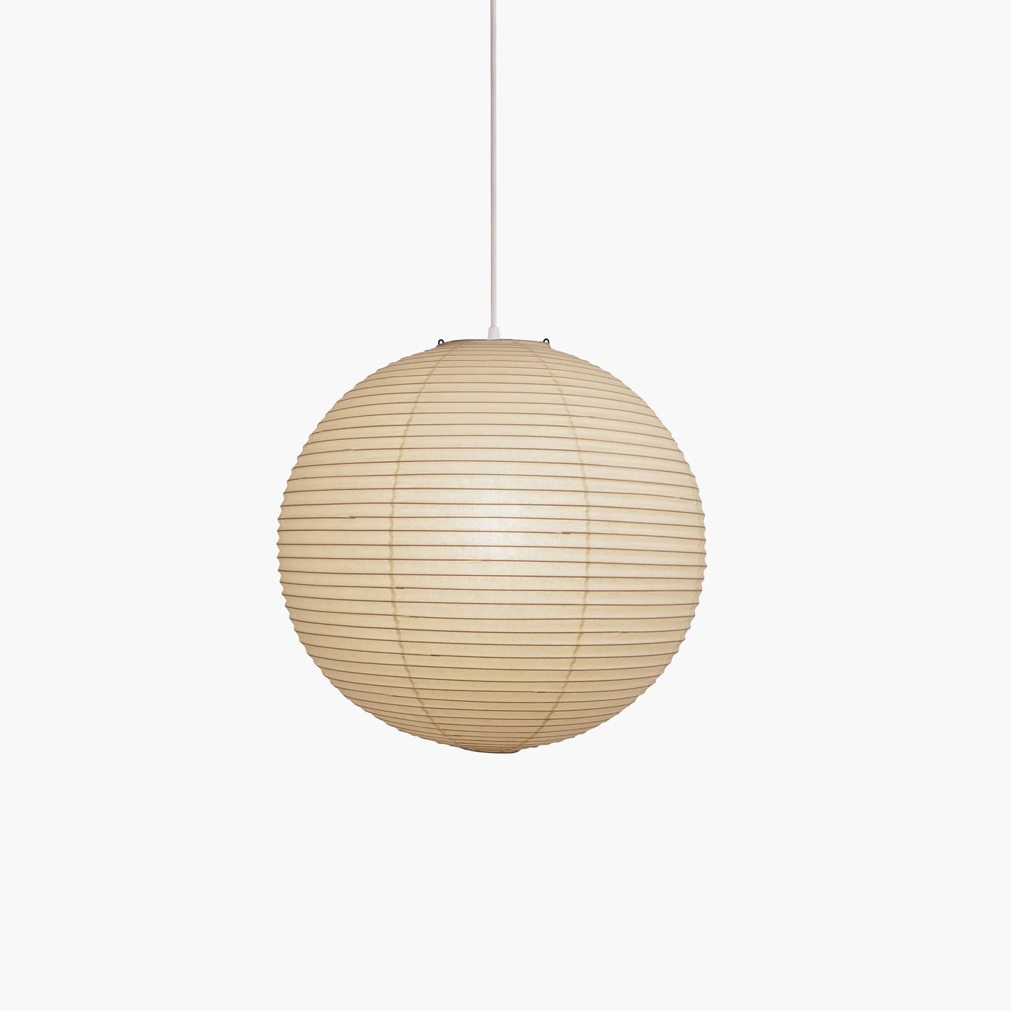 KumoLight | Stylish Contemporary Cotton Paper Pendant Lighting Fixture 0