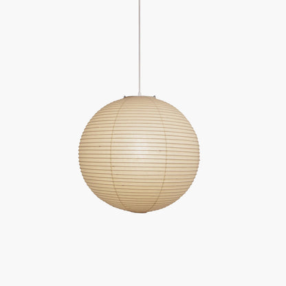 KumoLight | Stylish Contemporary Cotton Paper Pendant Lighting Fixture 0