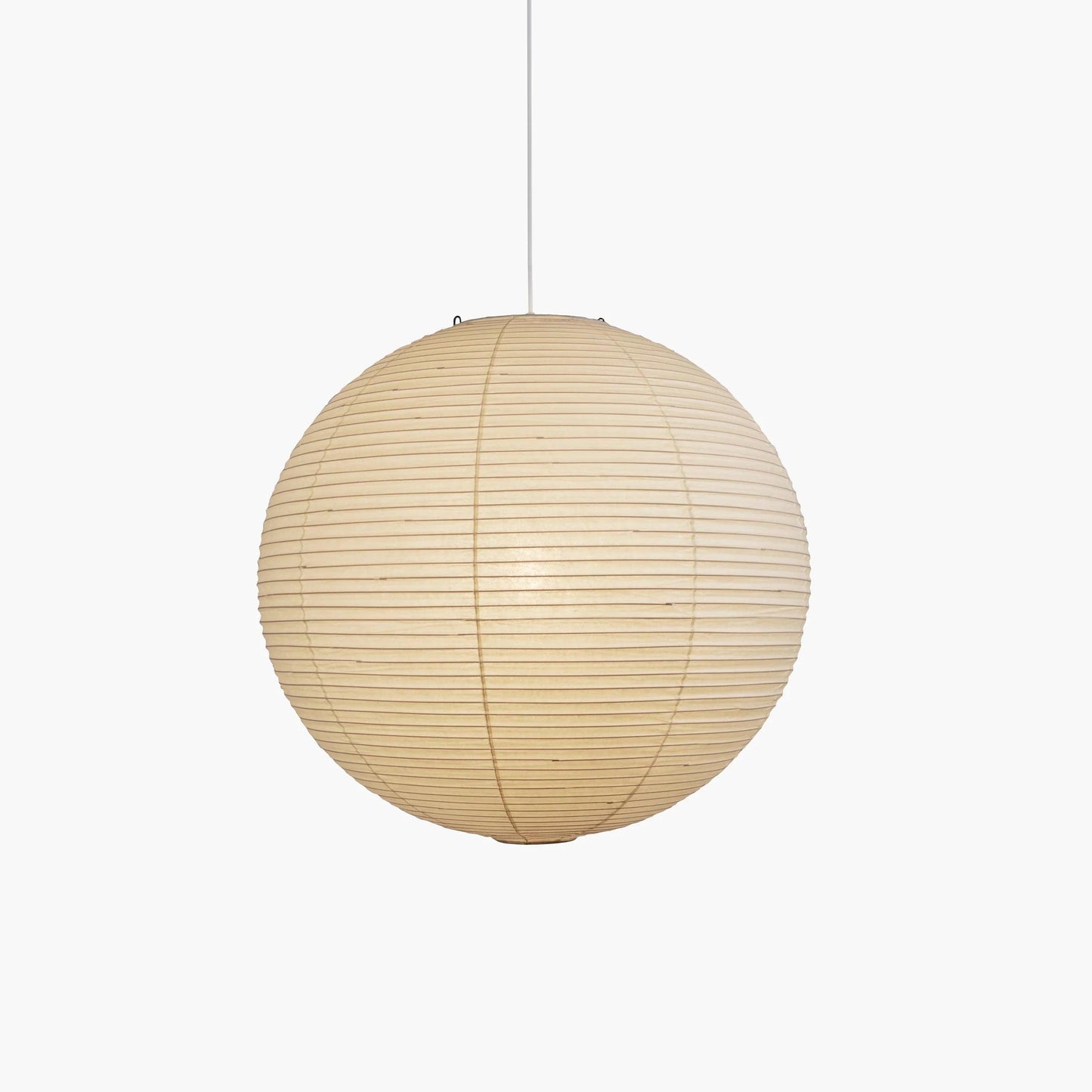 KumoLight | Stylish Contemporary Cotton Paper Pendant Lighting Fixture 12