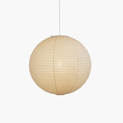 KumoLight | Stylish Contemporary Cotton Paper Pendant Lighting Fixture 12