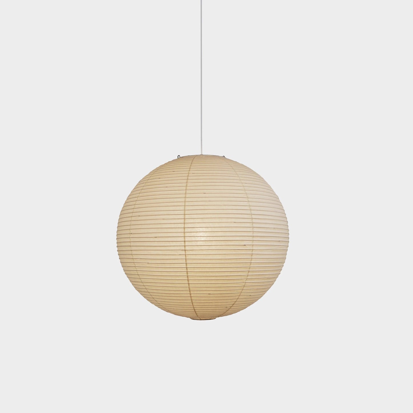 KumoLight | Stylish Contemporary Cotton Paper Pendant Lighting Fixture 6