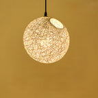 White / ∅ 7.87″